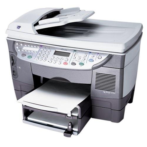 HP C8378A Officejet D155Xi All-In-One