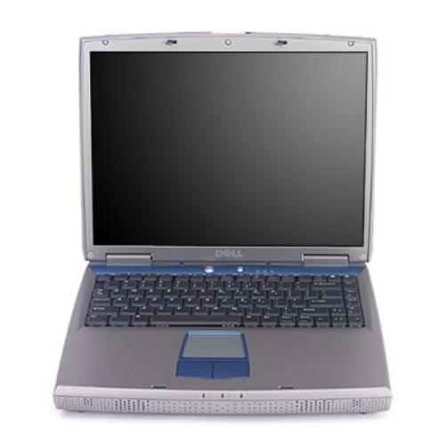 Dell INSPIRON5100 Inspiron 5100 Notebook