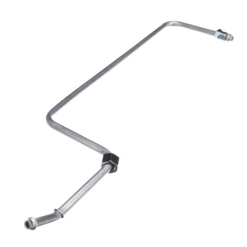 Midea Right Rear Burner Tubing - 12971100018441