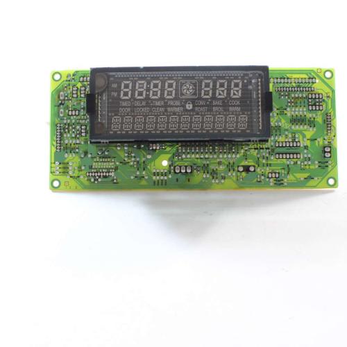 LG Main PCB Assembly - EBR52349502