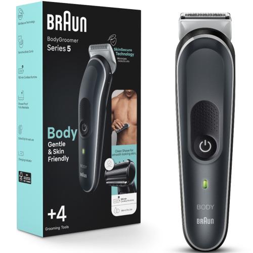 Braun Bg 5360 (5544) - 80711158