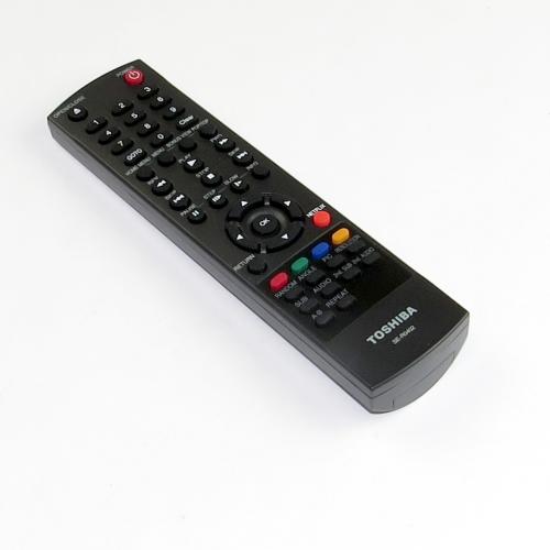 Toshiba Remote Control (Se-R0402) - AH700907