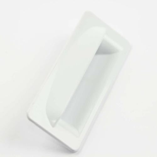 Whirlpool Dryer Door Handle - WPW10549553