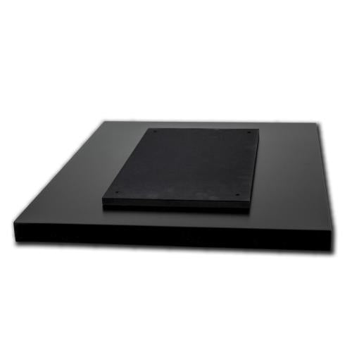 Bowers &Wilkins Cm10 S2 / 702 S2 Plinth Assemb - ZZ27448