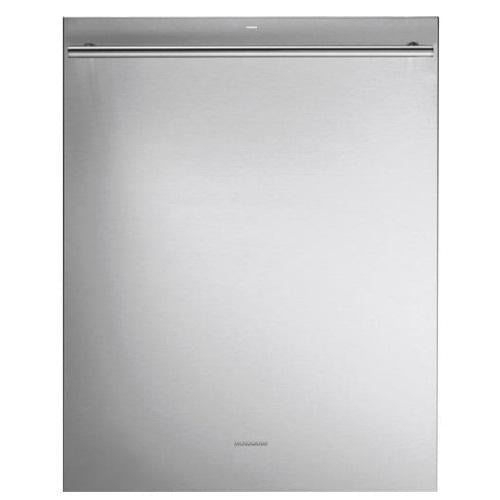 GE ZDT975SSJ2SS Monogram Fully Integrated Dishwasher
