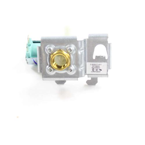 Whirlpool Dishwasher Water Inlet Valve - WP8531669