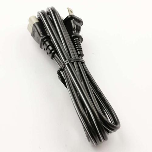 JVC Power Cord - QMP14H0-183B