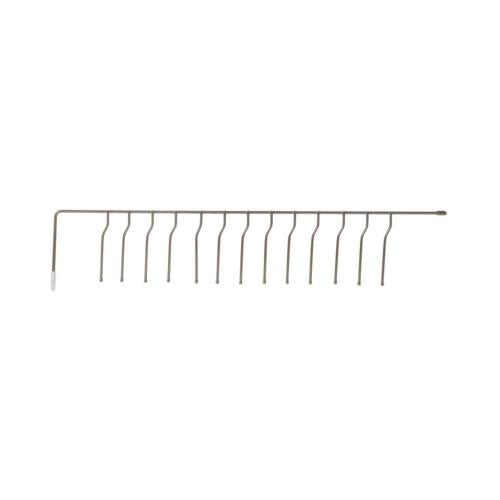 GE Fdt Coated Lower Rack - WD28X20381
