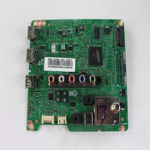 Samsung Pcb Assembly P-Main - BN96-25768A