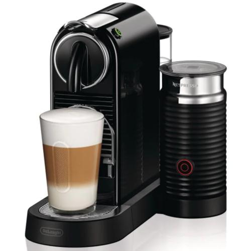 Delonghi EN267BAE Nespresso (0132191513) Ver: Us