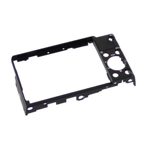 Sony Cabinet (Rear) Assy (63910) - X-2596-965-3