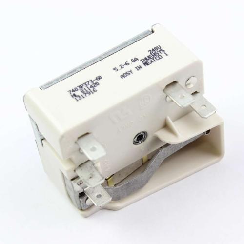 Whirlpool Range Surface Element Control Switch - WP7403P238-60