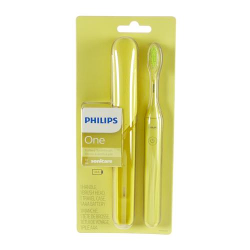 Sonicare Philips One Battery (Mango) St - HY1100/02