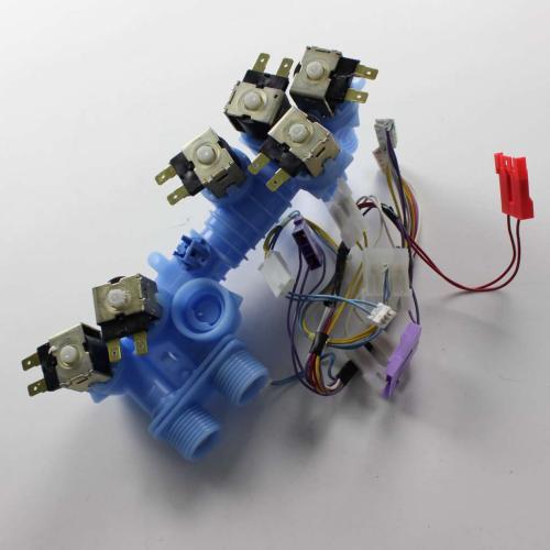 Whirlpool Washer Water Inlet Valve - W10371550