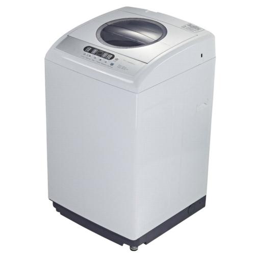 Midea MAE70S1402GPSS Fully Automatic Washing Machine