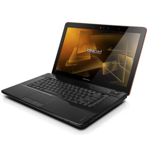 Lenovo 06462EU Y560 - Laptop Ideapad, Notebook Pc