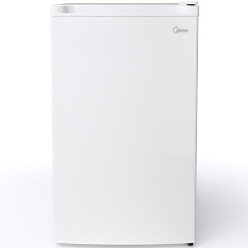 Midea WHS109FW1 3.0 Cu Ft. Upright Freezer
