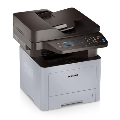 Samsung SLM3370FD/XAA Multifunction Proxpress Monochrome Printer,scanner,copier,fax