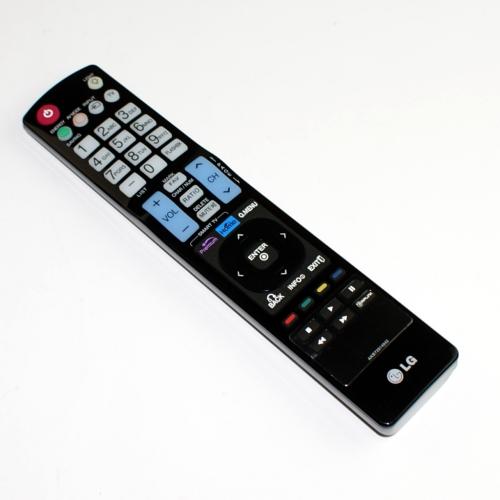 LG Remote Controller Assembly - AKB72914042