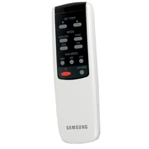 Samsung Assembly Remote Control - DB93-30067A