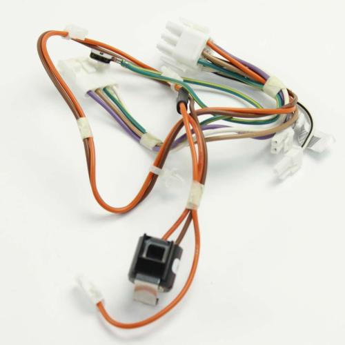 Whirlpool Wire-Harness - W10911102