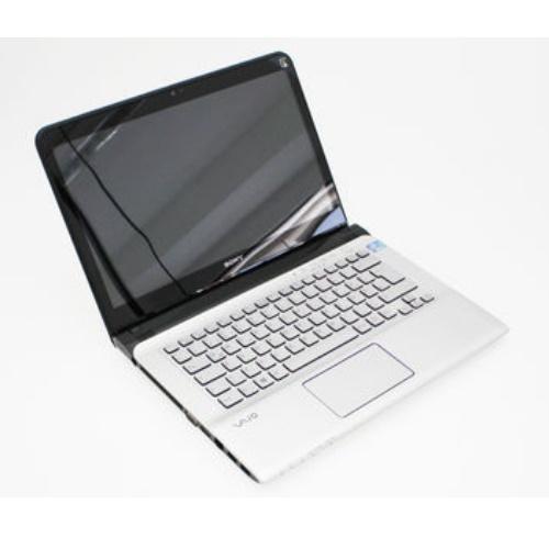 Sony SVE14A37CHX Laptop