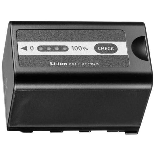 Panasonic Battery Pack - VW-VBD58