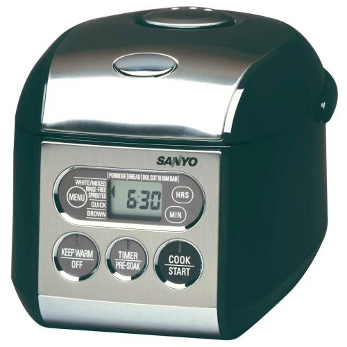 Panasonic ECJS35K 3.5Cup Micom Rice Cooker