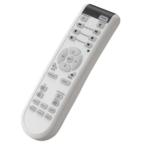 Optoma Remote Control - BR-3022B