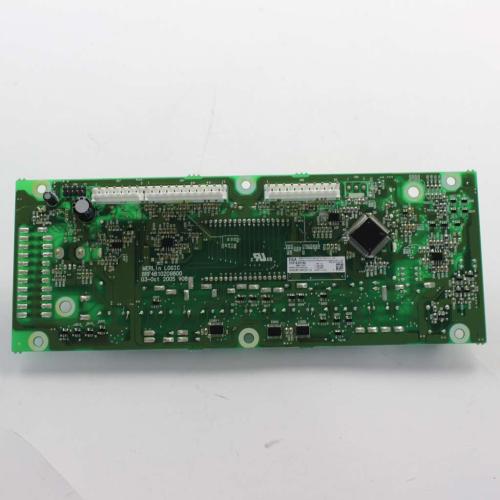 GE Board Assembly Display Dwo - WB27T11416