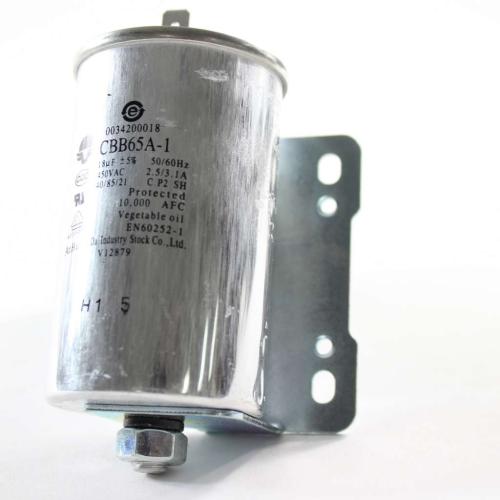 GE Capacitor - WE01X27997
