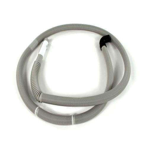 GE Laundry Center Washer Drain Hose - WH41X26574