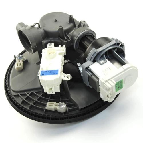 Whirlpool Dishwasher Pump And Motor Assembly - WPW10605057