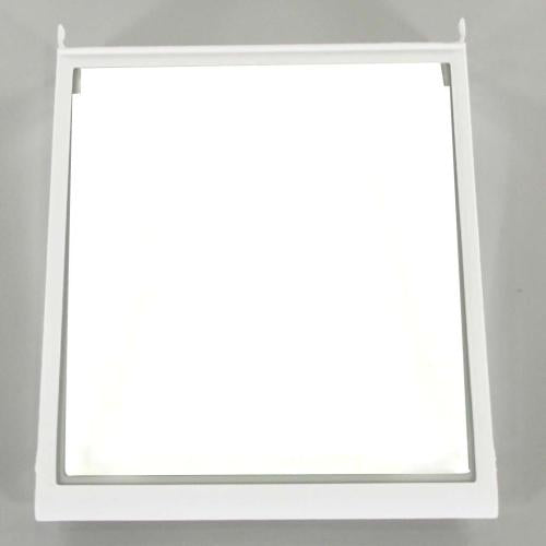 LG Refrigerator Shelf Assembly - AHT73314106