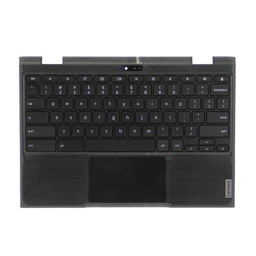 Lenovo Upper Case Asm Us B 81Mc Spt 5 - 5CB0T79601