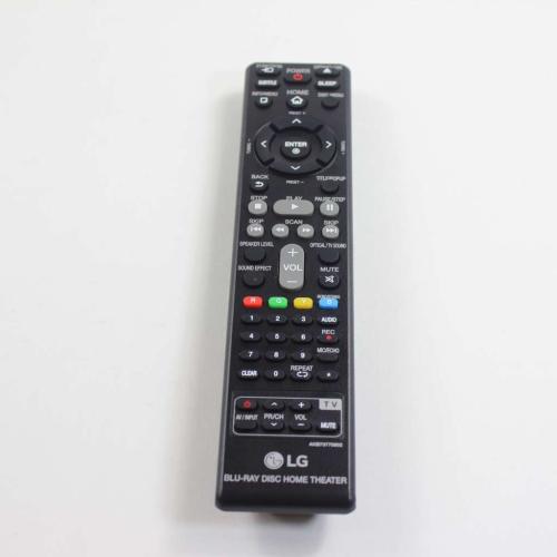 LG TV Remote Control - AKB73775802