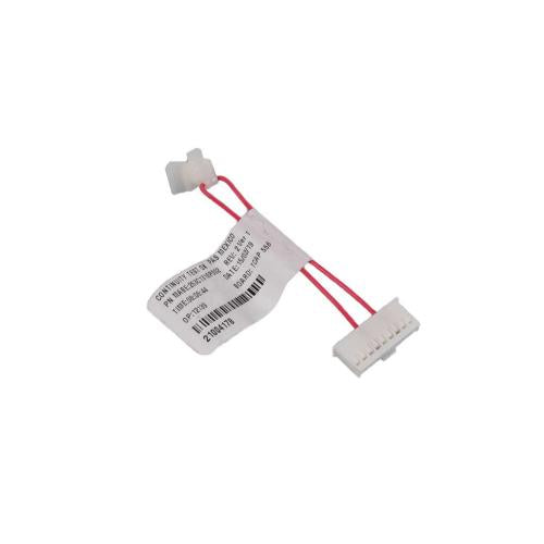 GE Harness Jumper Software 27 - WE15X27302
