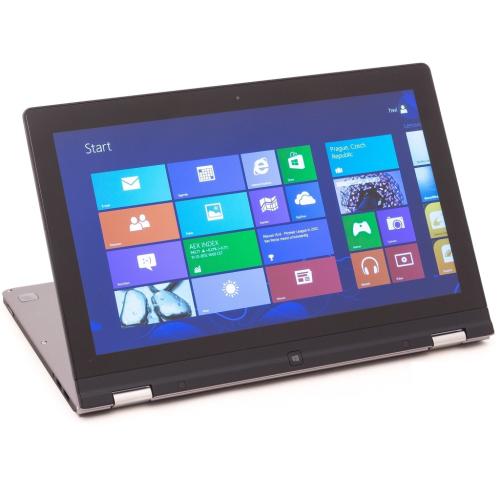 Lenovo 59359567 Yoga 13 - Ideapad 13" Touchscreen Laptop