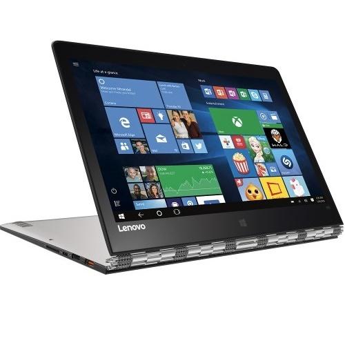 Lenovo 80MK002CUS Yoga 900 - 13.3'' Touchscreen Ultrabook