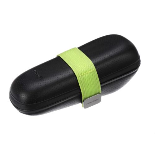 Sonicare Travel Charging Case Black - 423501020164
