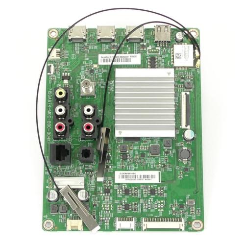 VIZIO Scaler Board (Cbpfjq3Ka3C) - 756TXKCB02K024