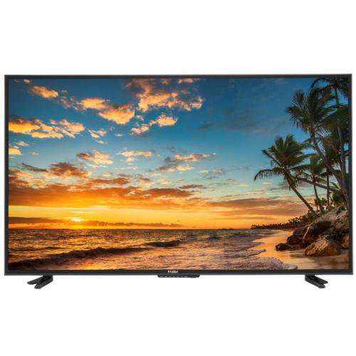 Haier 49UG2500C 49-Inch Class Lcd Tv