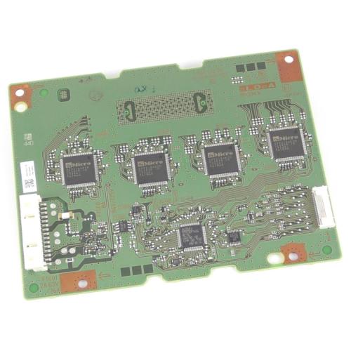 Sony Compl 20Ld60A1_75 - A-5016-211-B