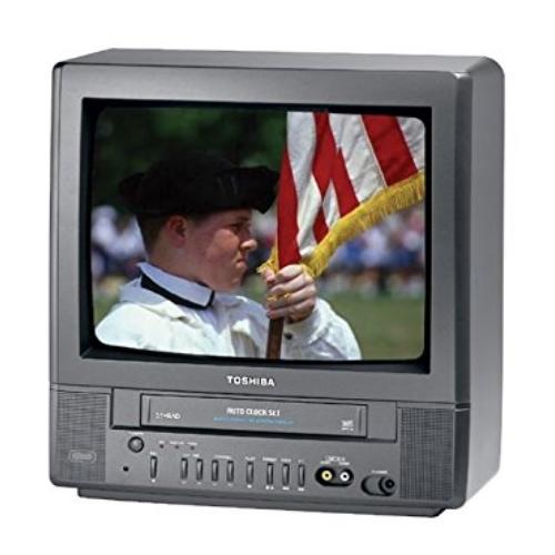 Toshiba MV13DM2 Tv/Vcr