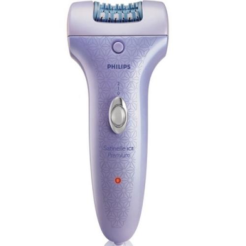 Norelco HP6503/00 Satinelle Epilator