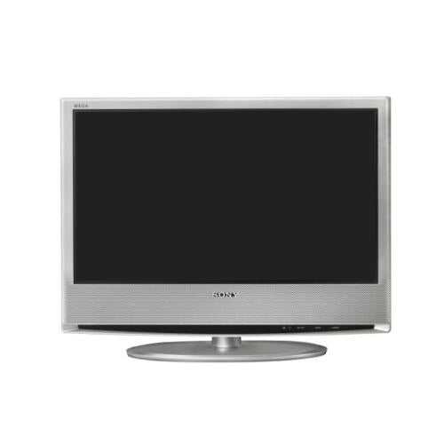 Sony KLVS23A10 LCD WEGA™ Flat Panel Television