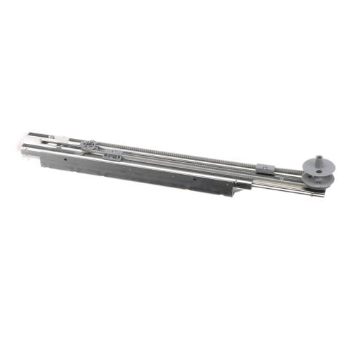 Bertazzoni Refrigerator Slide Rail Assembly - Z300415