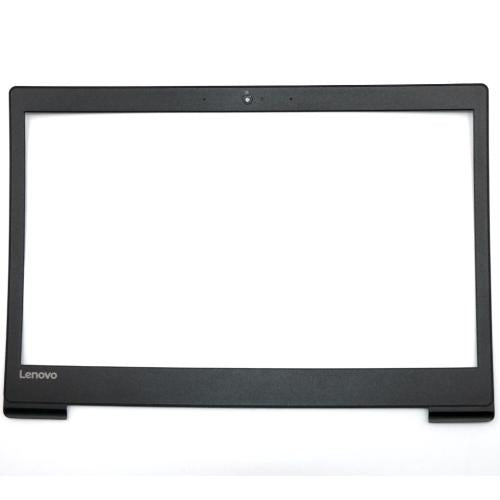 Lenovo Lcd Bezel 3N 81J2 Black - 5B30S97585
