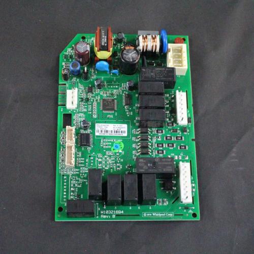 Whirlpool Control-Elek, Minotaur - W11034363