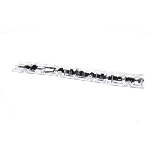 GE Dishwasher Light Pipe Panel - WD12X22778